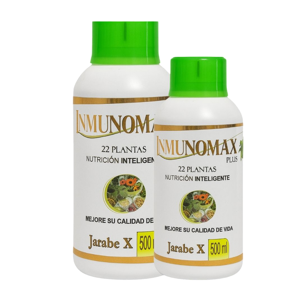 INMUNOMAX JARABE