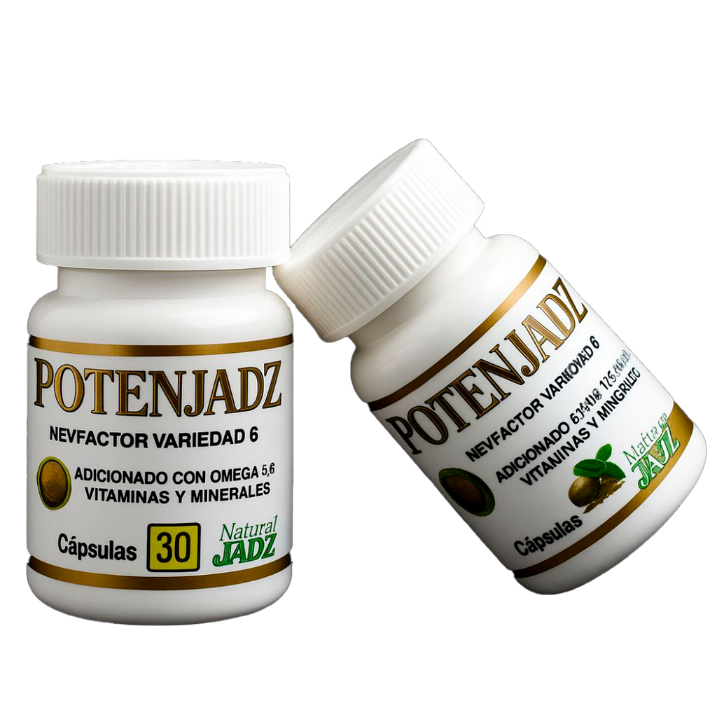 POTENJADZ