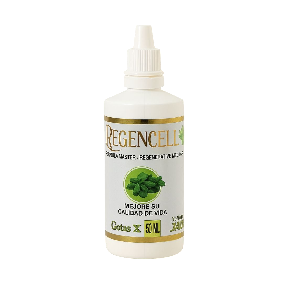 REGENCELL GOTAS
