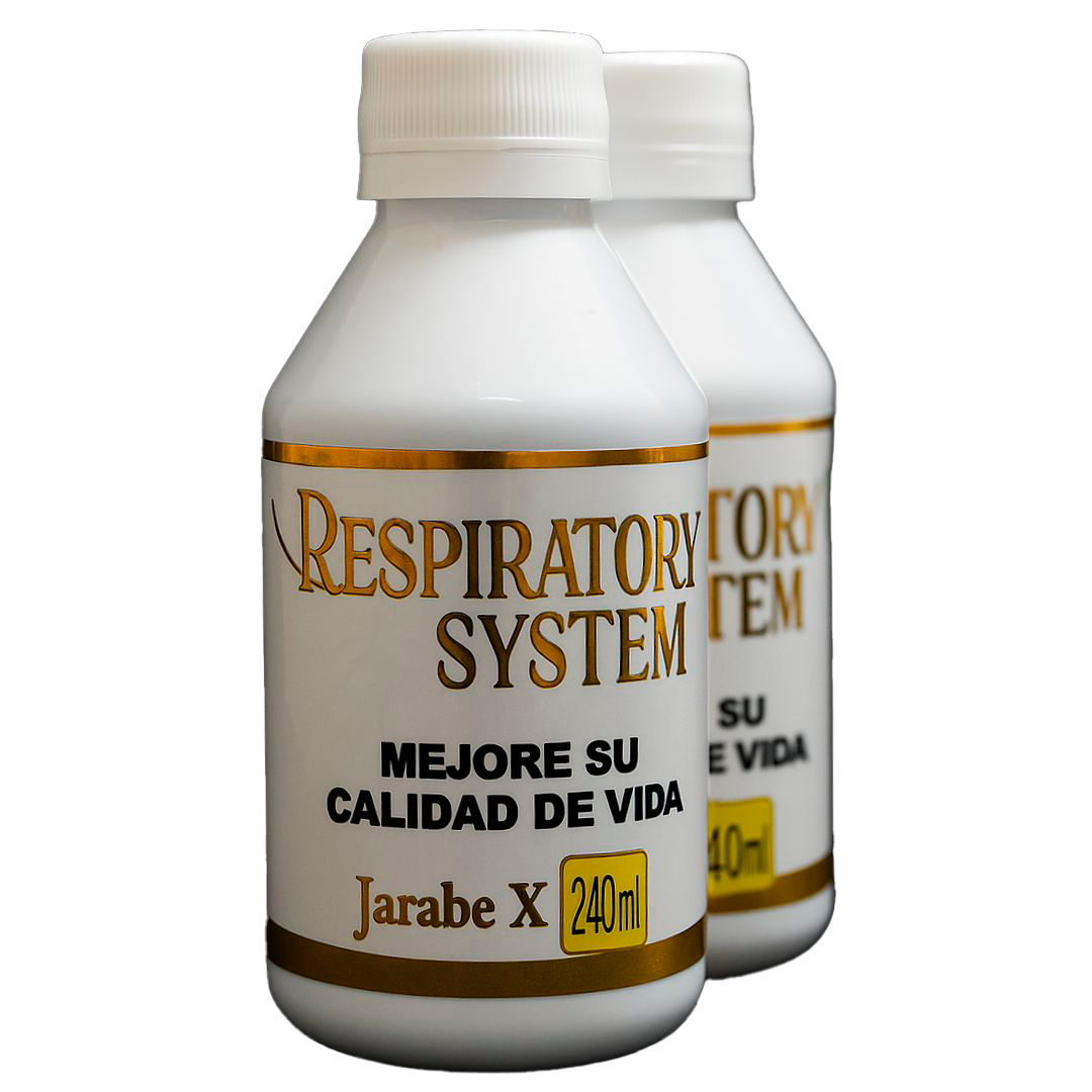 RESPIRATORY SYSTEM