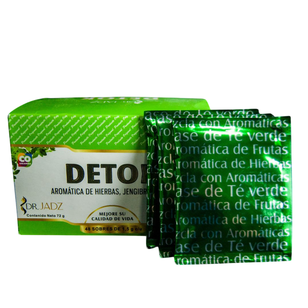 TE DETOK